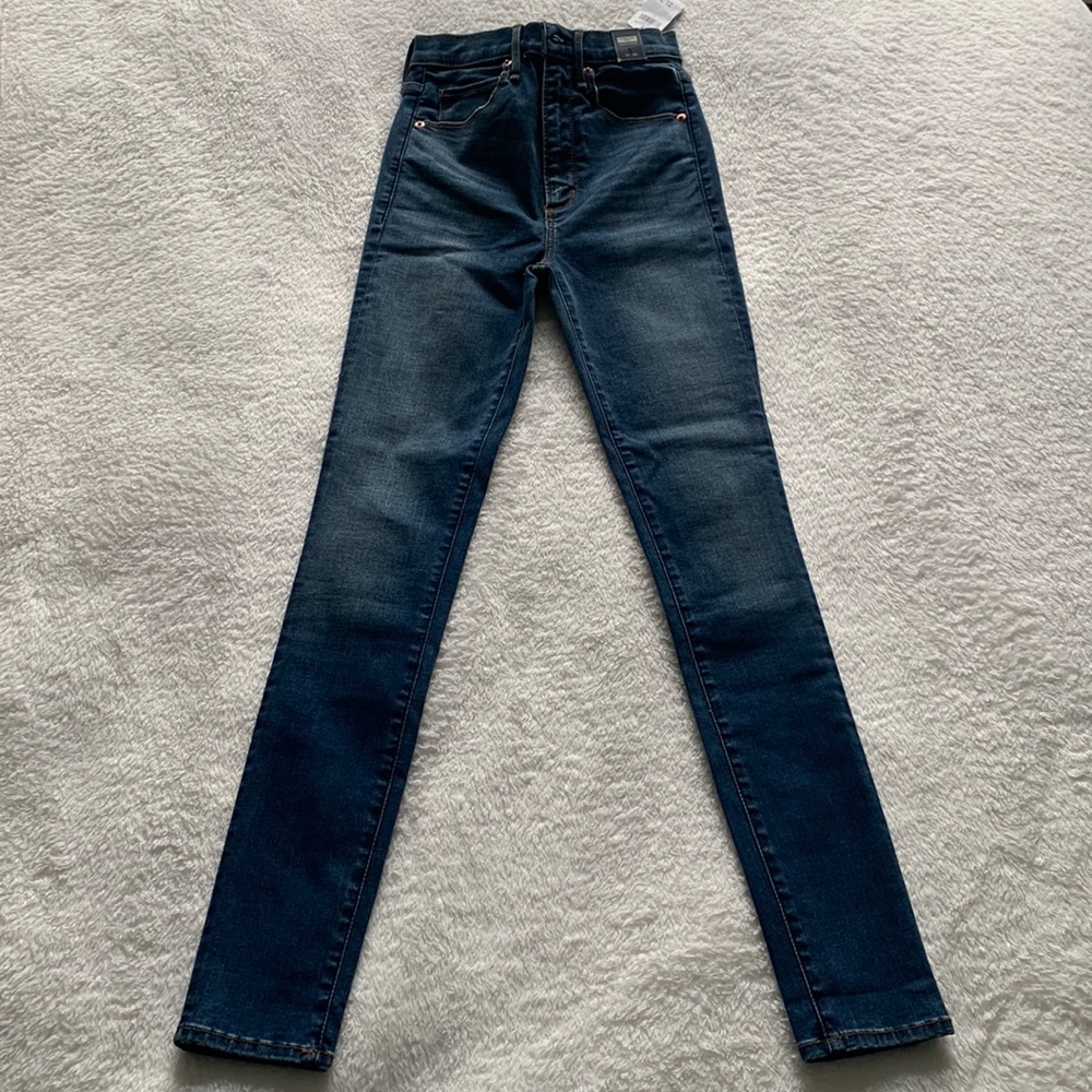 Abercrombie & Fitch Women’s Jeans